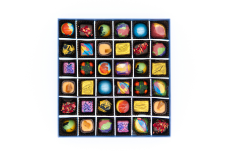 36'lı Monas Rüyası