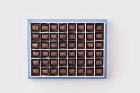 48'li Şekersiz Monas Kutusu