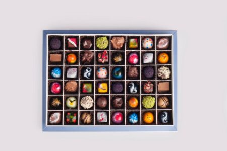 48'li Monas Rüyası