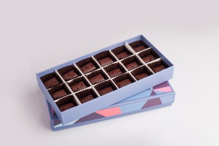 Şekersiz Monas Kutusu