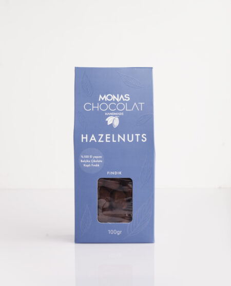 Monas Fındık (2 Paket)